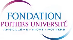 Logo de Fondation Poitiers Université